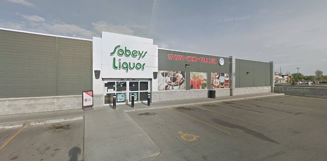 Sobeys Liquor Stonebridge