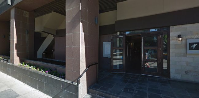 Moxies Calgary Downtown Restaurant