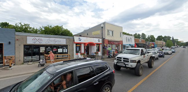 Lakeside Chinese Cuisine