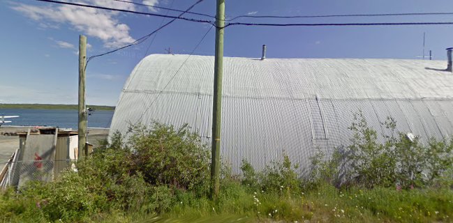 Mario’s Marvellous Movie Emporium (the Coffee Ship)