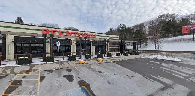 Beertown Public House Barrie