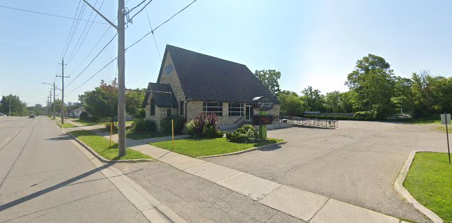 The Springs Restaurant