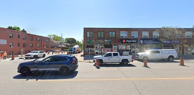 La Villa Bakery and Café