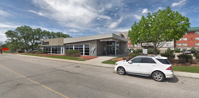 Moxies Regina Restaurant