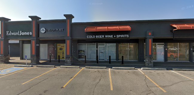 Liquor Port - Hospitality and gastronomy