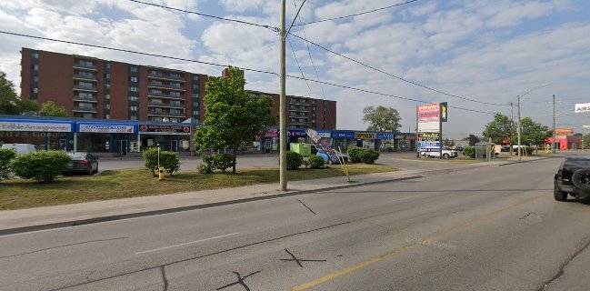 Opinii despre Papa Joe's Pizza & Chicken în Barrie - Hospitality and gastronomy