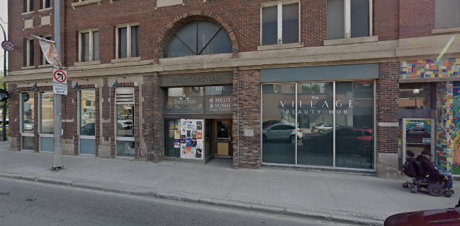 ZA Pizza Bistro Osborne Village