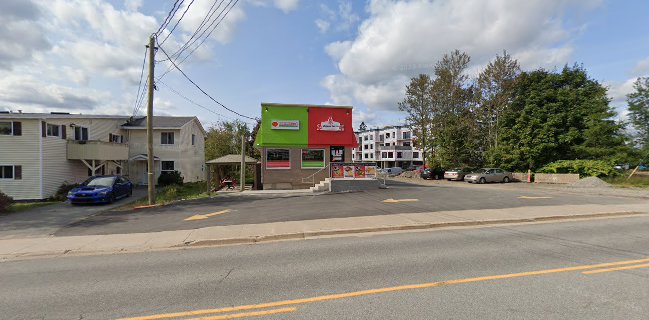 Cheese Curds Gourmet Burgers + Poutinerie