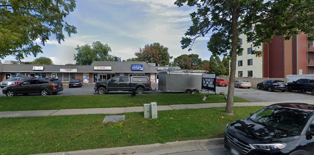 Captain George's Fish & Chips Cornwall