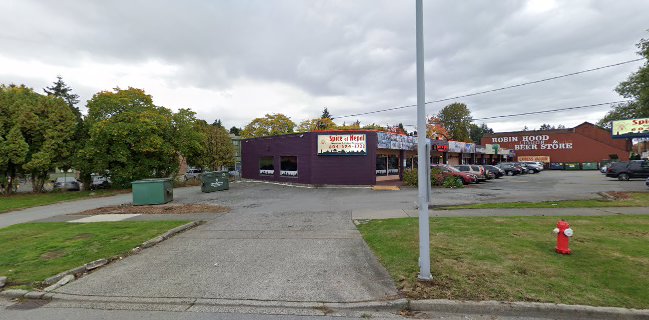 Spice of Nepal Restaurant