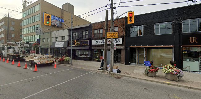 Comentarii opinii despre The Mad Bean Coffee House