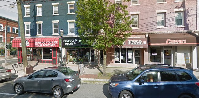 Jonnie Java Roasters