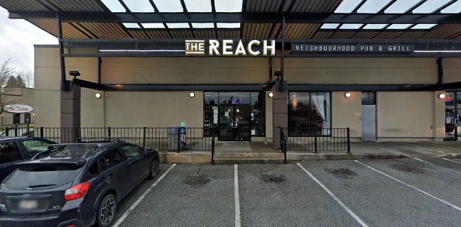The Reach Neighbourhood Pub & Grill