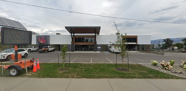 Angry Otter Liquor @ North Shore