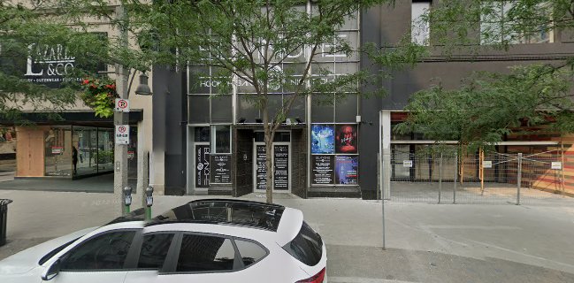 Blanche Restaurant & Lounge