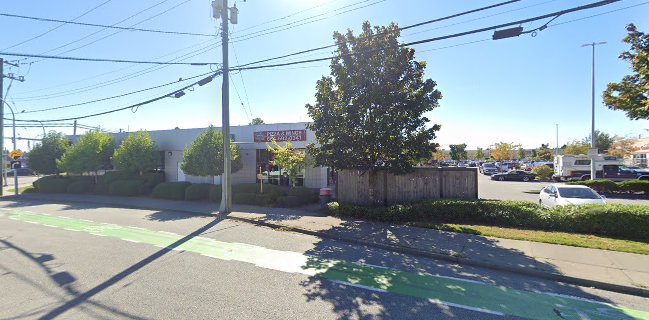 Omega Pizza & Wings - Surrey Pizza Delivery