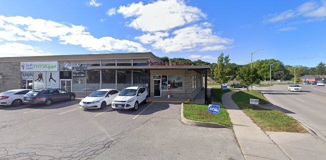 Vintner's Cellar Brantford