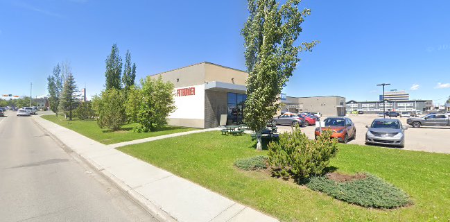 Fatburger MacLeod Trail