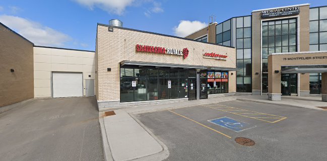 Cookies & Cupcake By Design Brampton