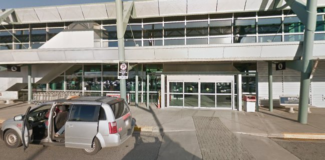 Airport Bar - Hospitality and gastronomy