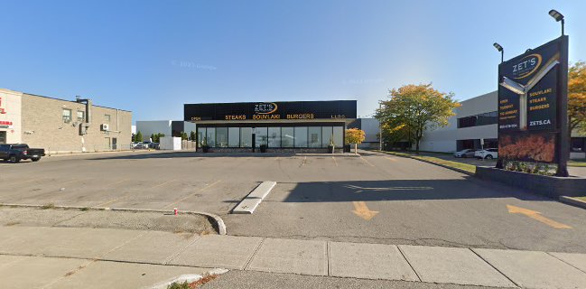 Opinii despre ZET'S Restaurant Airport în Mississauga - Hospitality and gastronomy