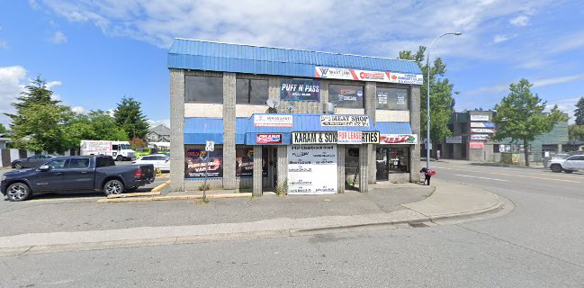 Desi Meat and Grill Chicken