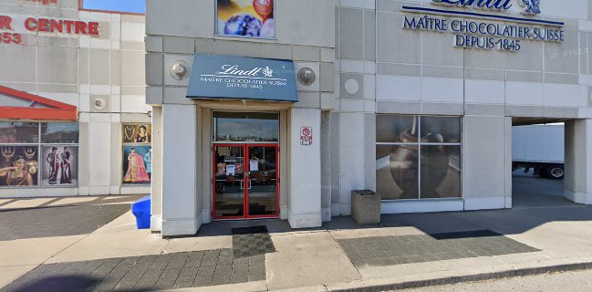 Lindt Chocolate Shop - Scarborough