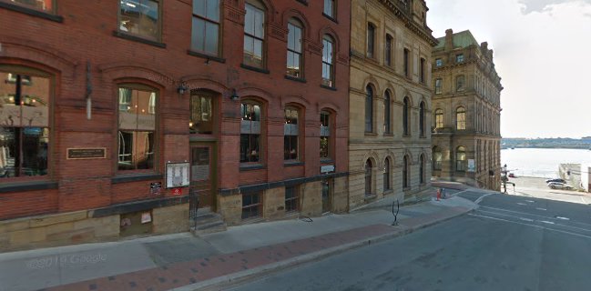 Britt's Pub and Eatery Uptown