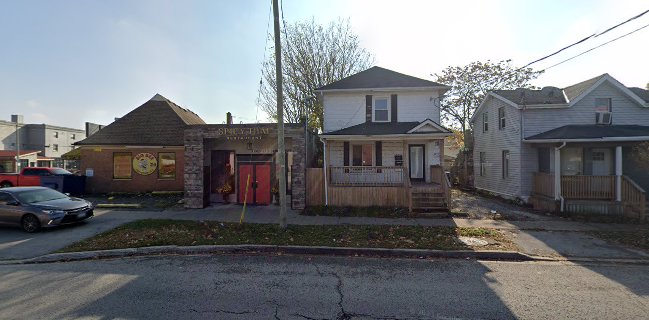 Spicy Thai Restaurant