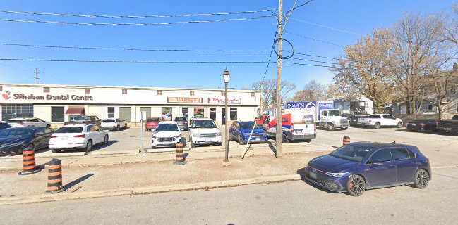 Pita Mania Restaurant