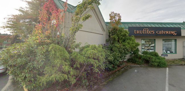 Truffles Catering