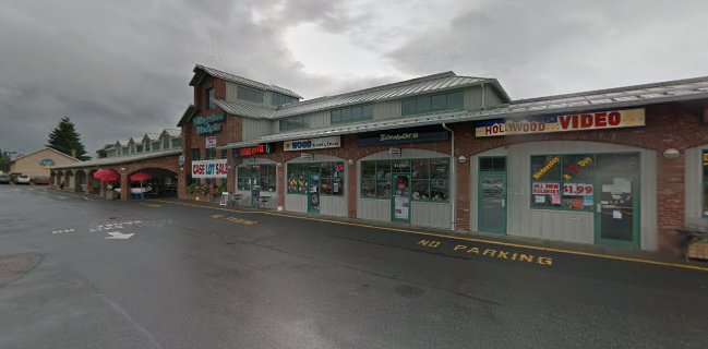 Serious Coffee Sooke