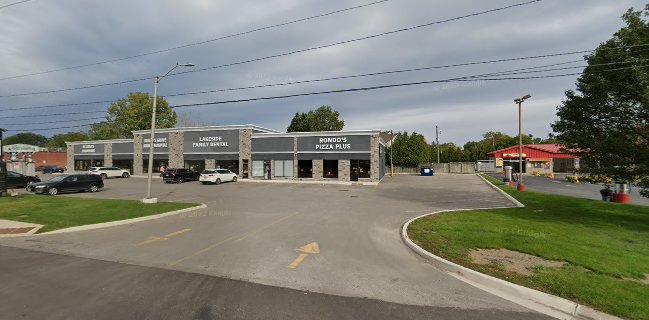 Opinii despre Rondo's Pizza Plus Bright's Grove în Sarnia - Hospitality and gastronomy