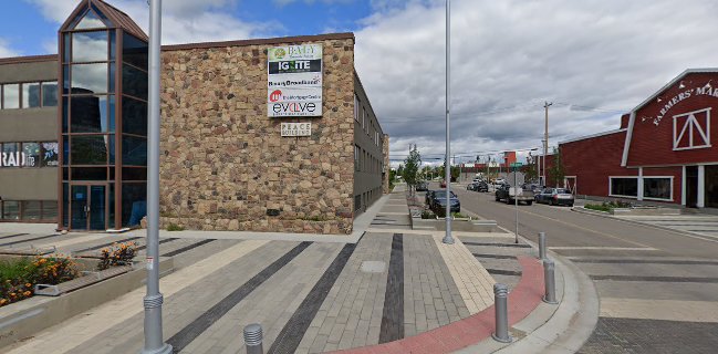 Heart of the Peace Gourmet Foods - Grande Prairie