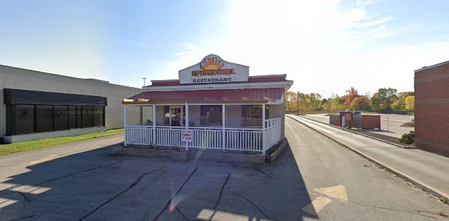 Uptown Grill