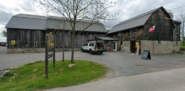 Opinii despre Calamus Estate Winery în Lincoln - Hospitality and gastronomy