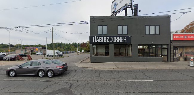 Habibz Corner