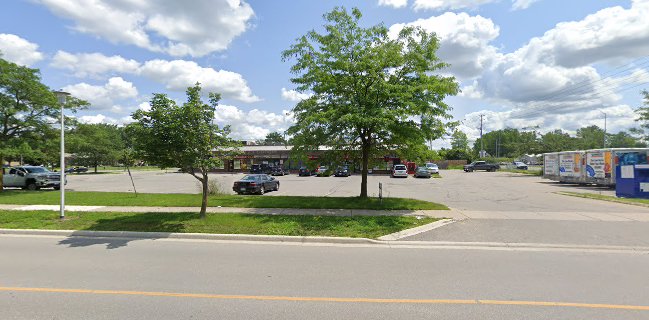 The Italian House Pizzeria