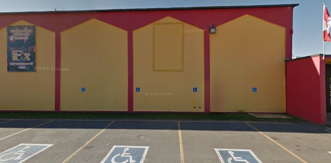 Cook Wi A Cook Jamaican Restaurant