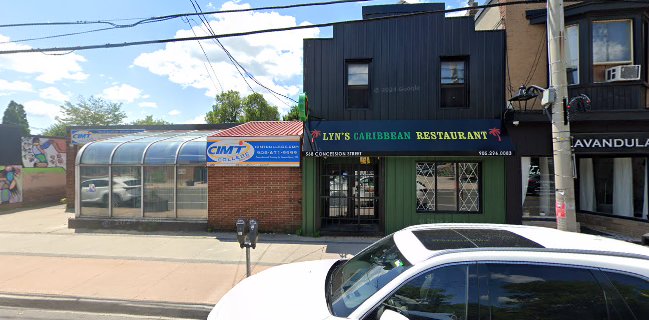 Lyn's Caribbean Restaurant