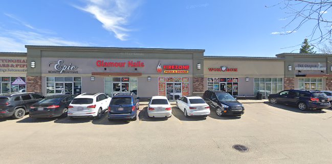 Firezone Pizza & Donair