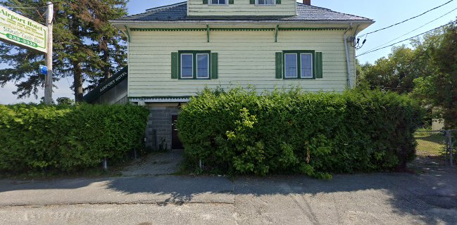 Opinii despre The Airport Hotel în Kitchener - Hospitality and gastronomy