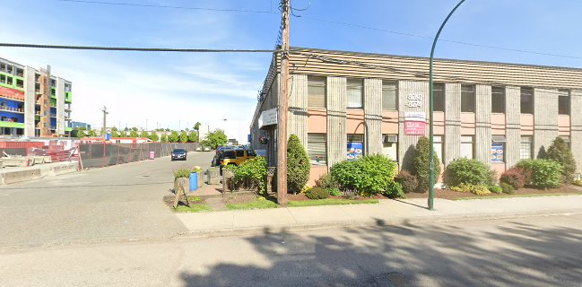 Bendick's Ice Cream Factory