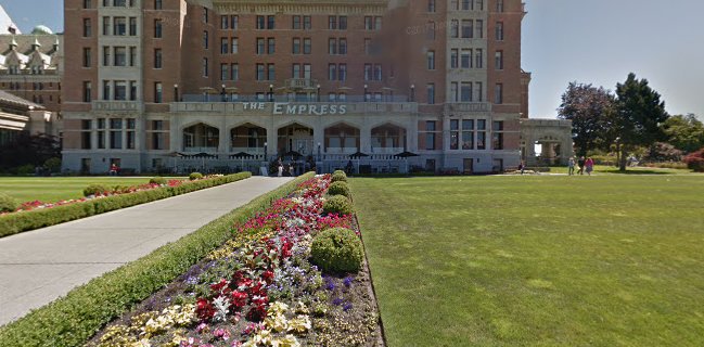 721 Government St, Victoria, BC V8W 3M6