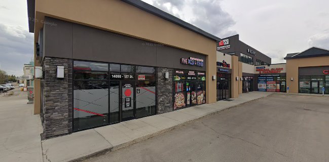 Fine Pizza And Donair