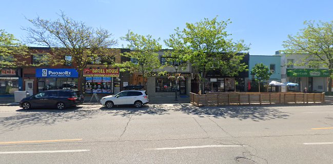 GOLD CHERRY BAKERY - Mississauga