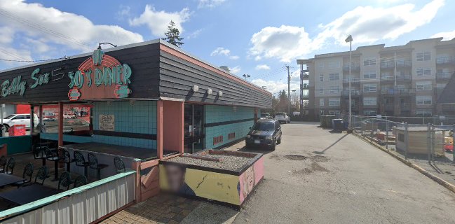 Bobby Sox 50's Diner