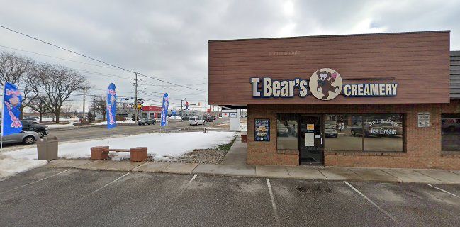 T. Bear's Creamery