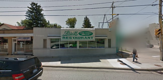 Gar Won Chinese Restaurant