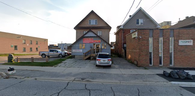 Lee's China Garden Restaurant